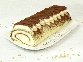 Rloada tiramisu